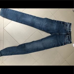 “shaping” jeans from H&M